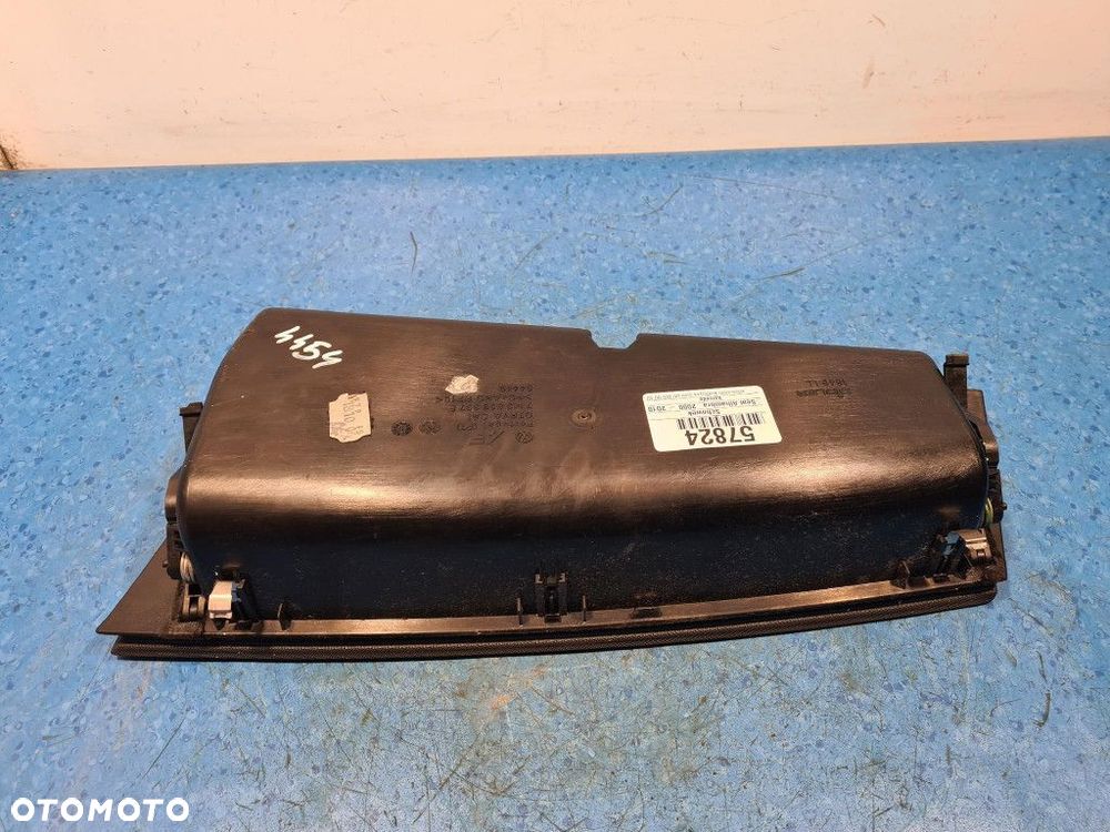 SEAT ALHAMBRA I LIFT SCHOWEK 7M3858337E - 8