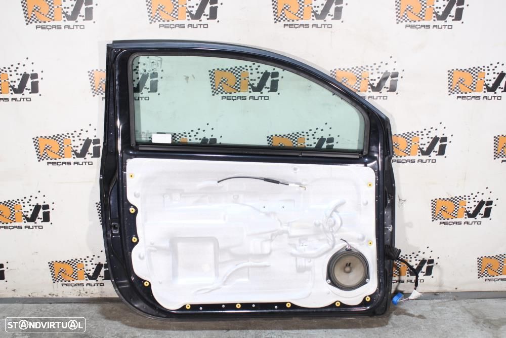 Porta Esquerda Fiat 500 (312_) - 8