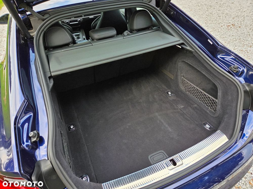 Audi S5 Sportback 3.0 TFSI Quattro Tiptronic - 21