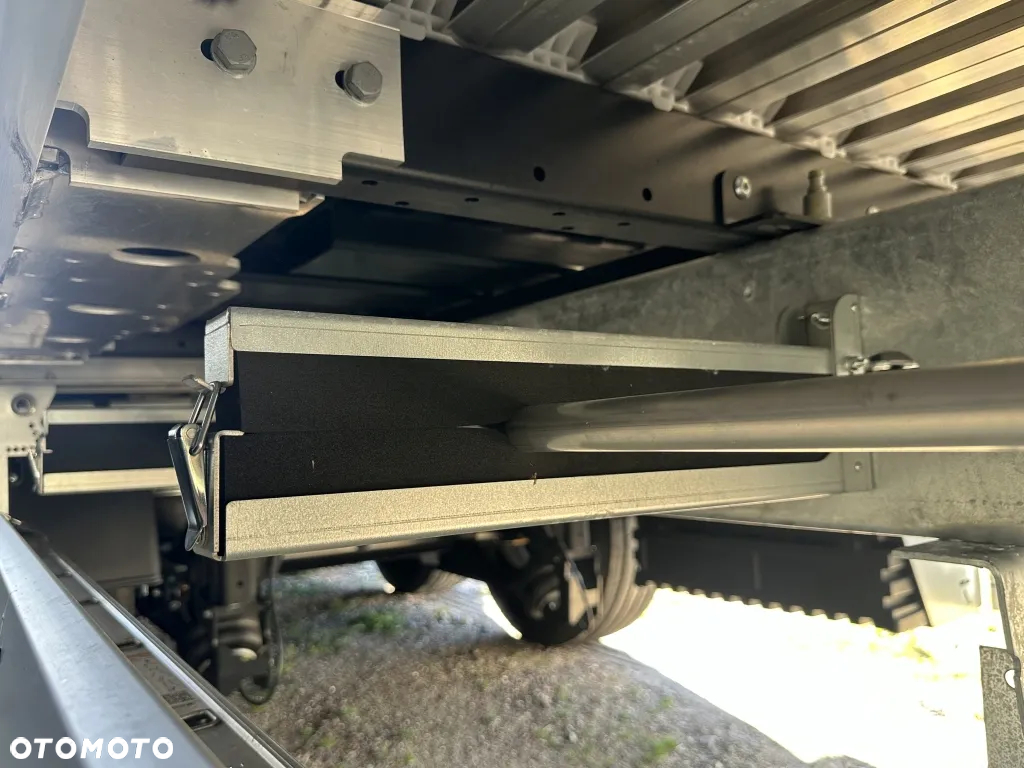 Knapen 92 m3, Cargo Floor, JAKOŚĆ na LATA - 11