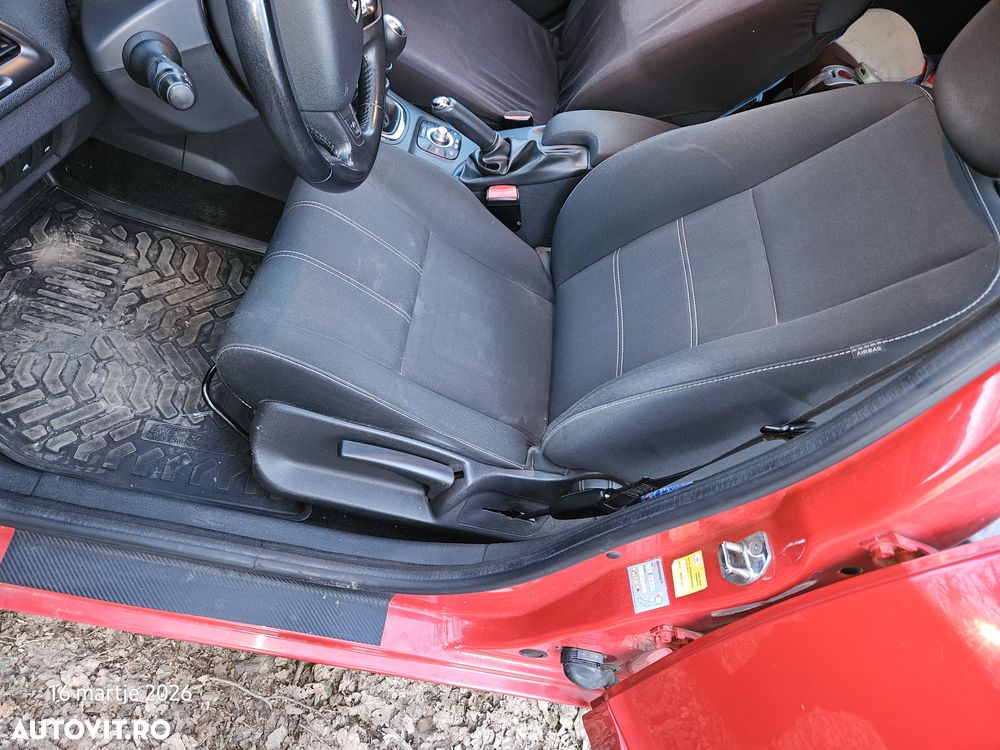 Renault Megane dCi 110 FAP Expression - 10