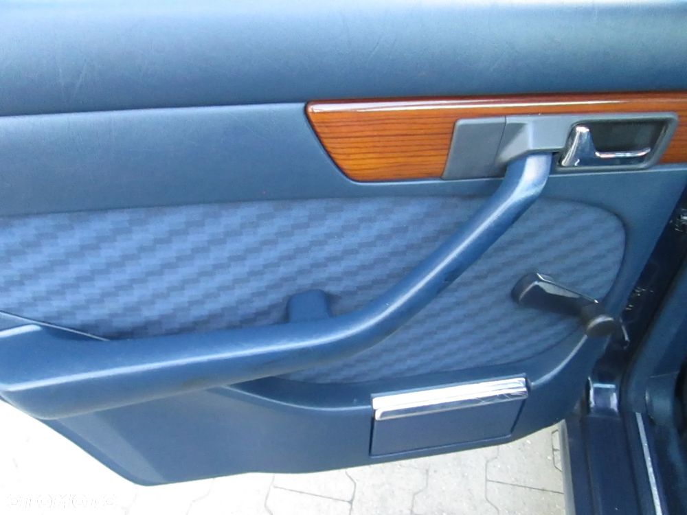 Mercedes-Benz Klasa S - 23