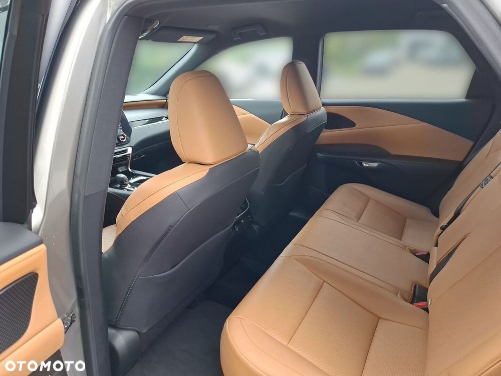 Lexus RX - 13