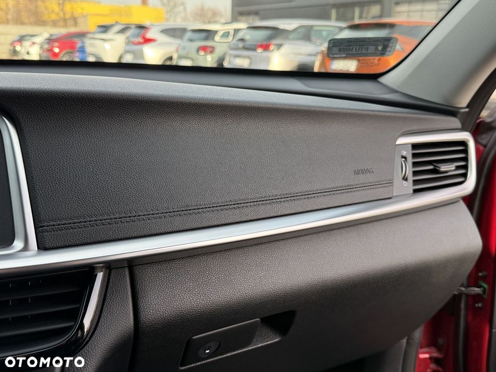 Kia Optima 1.6 T-GDI L DCT - 25