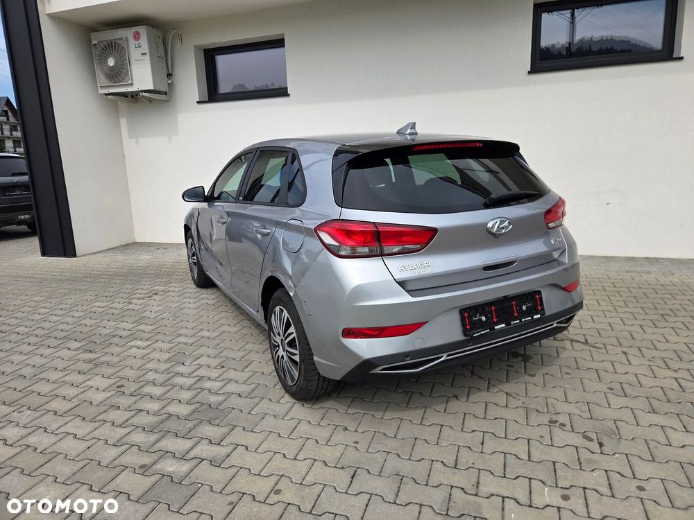 Hyundai i30 - 4