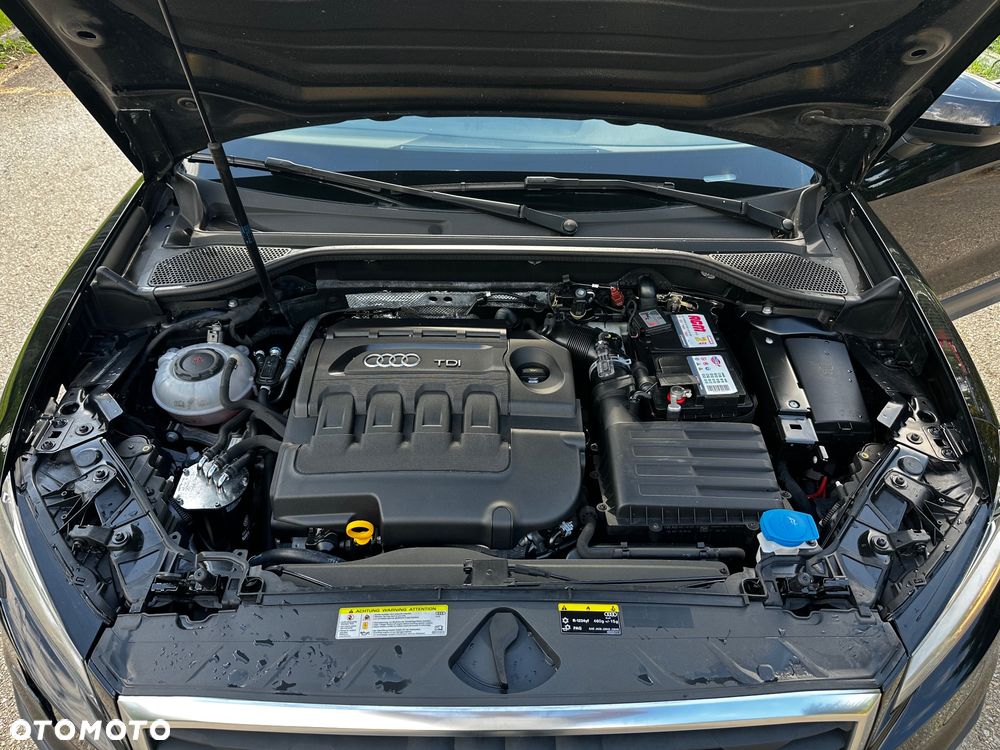 Audi Q2 1.6 TDI - 25