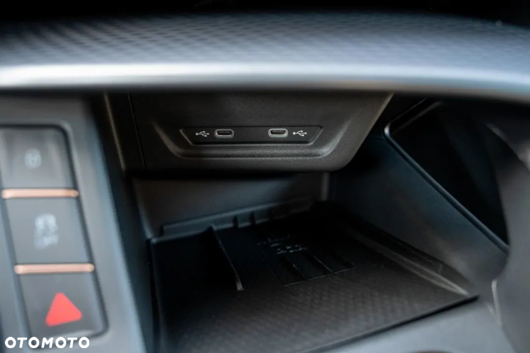 Cupra Terramar 1.5 eTSI DSG - 19