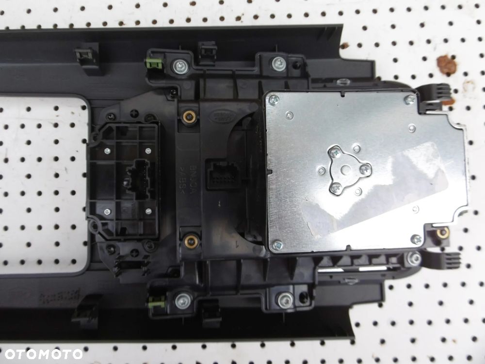 STEROWNIK PANEL LEWAREK ZMIANY BIEGÓW DISCOVERY SPORT L550 - 4