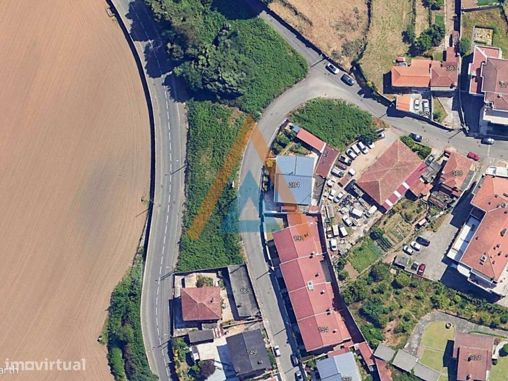 Terreno para construção - Grande imagem: 2/11