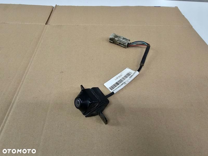 OPEL AMPERA KAMERA COFANIA 20860481 - 1