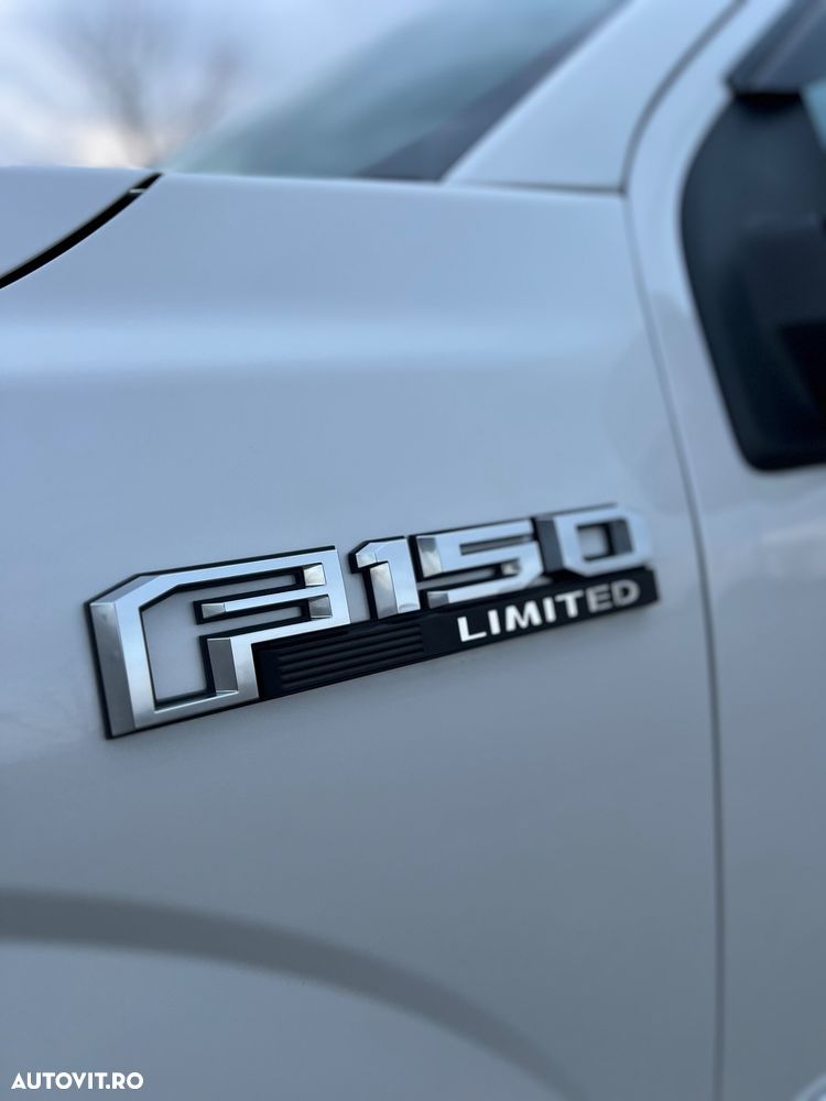 Ford F150 - 10