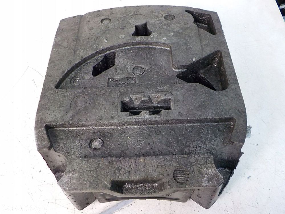 FORD MONDEO IV ZESTAW NAPRAWCZY 7S71-17009-BC - 4