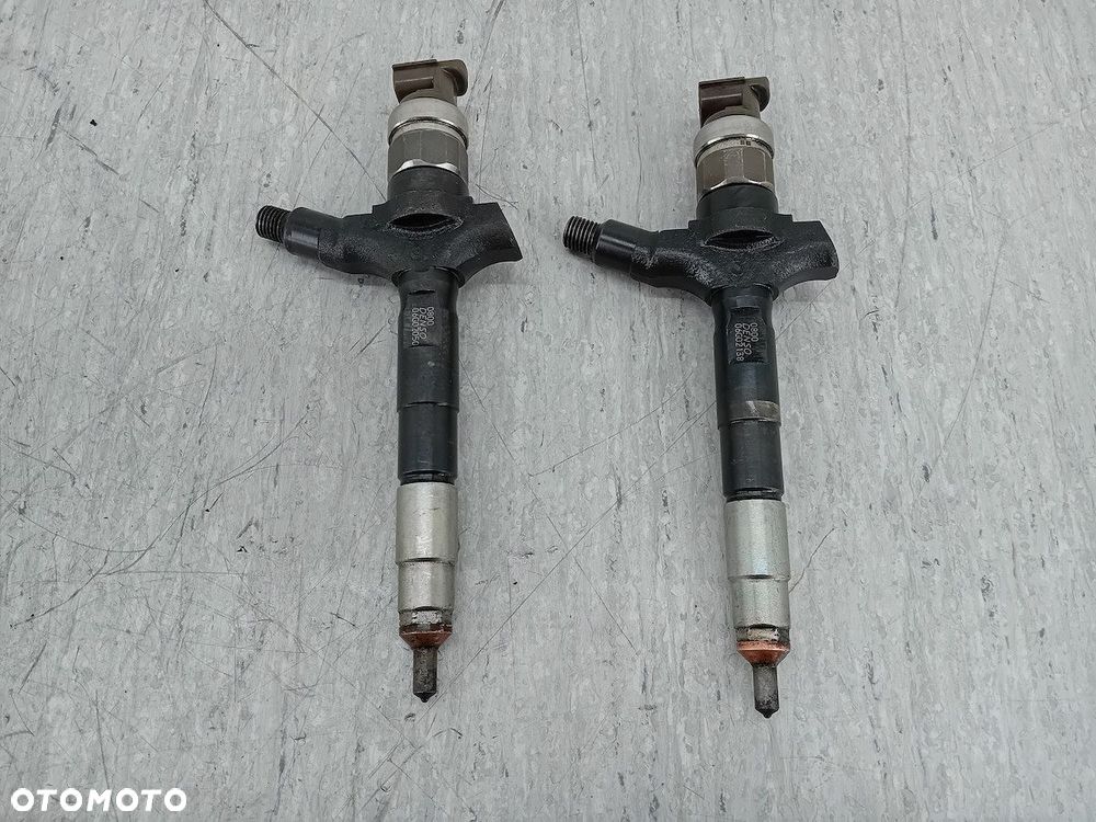 WTRYSKIWACZ RENAULT VEL SATIS 06G02050 3.0 DCI - 1