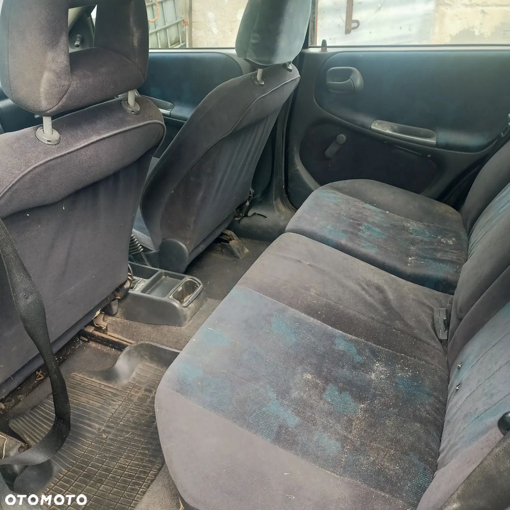 Opel Astra - 3