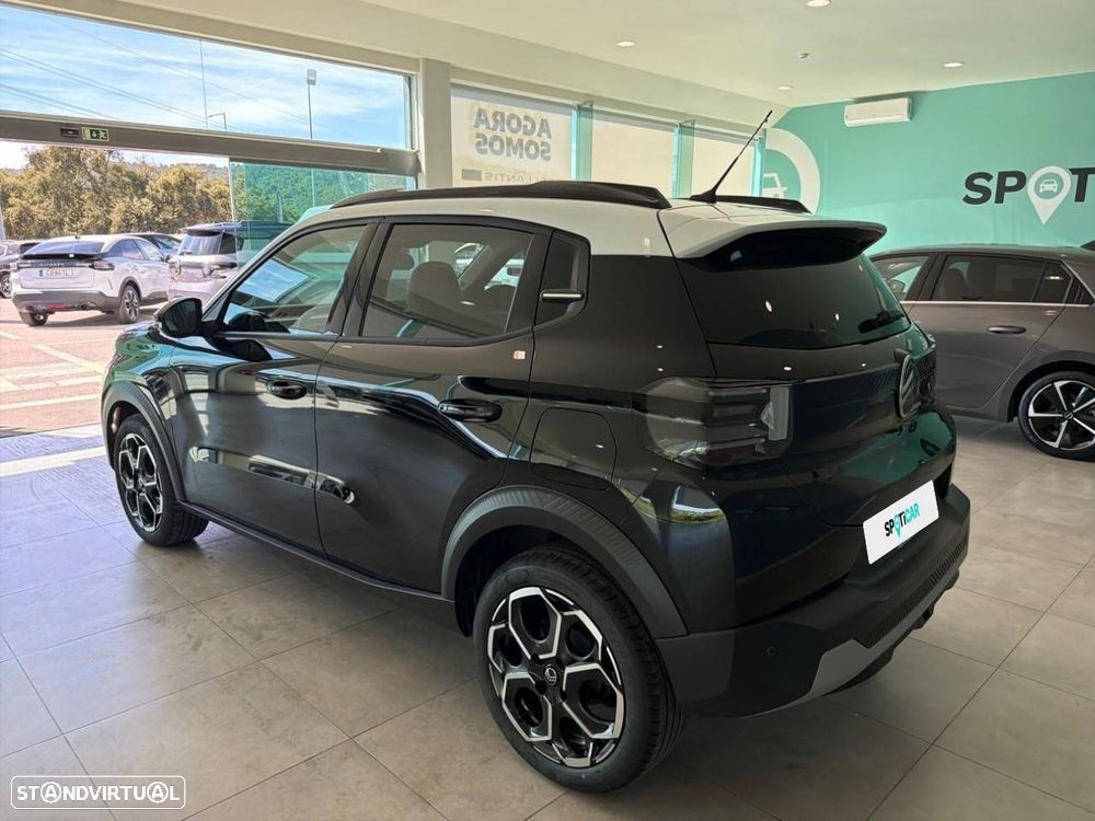 Citroën C3 1.2 Turbo Max - 5