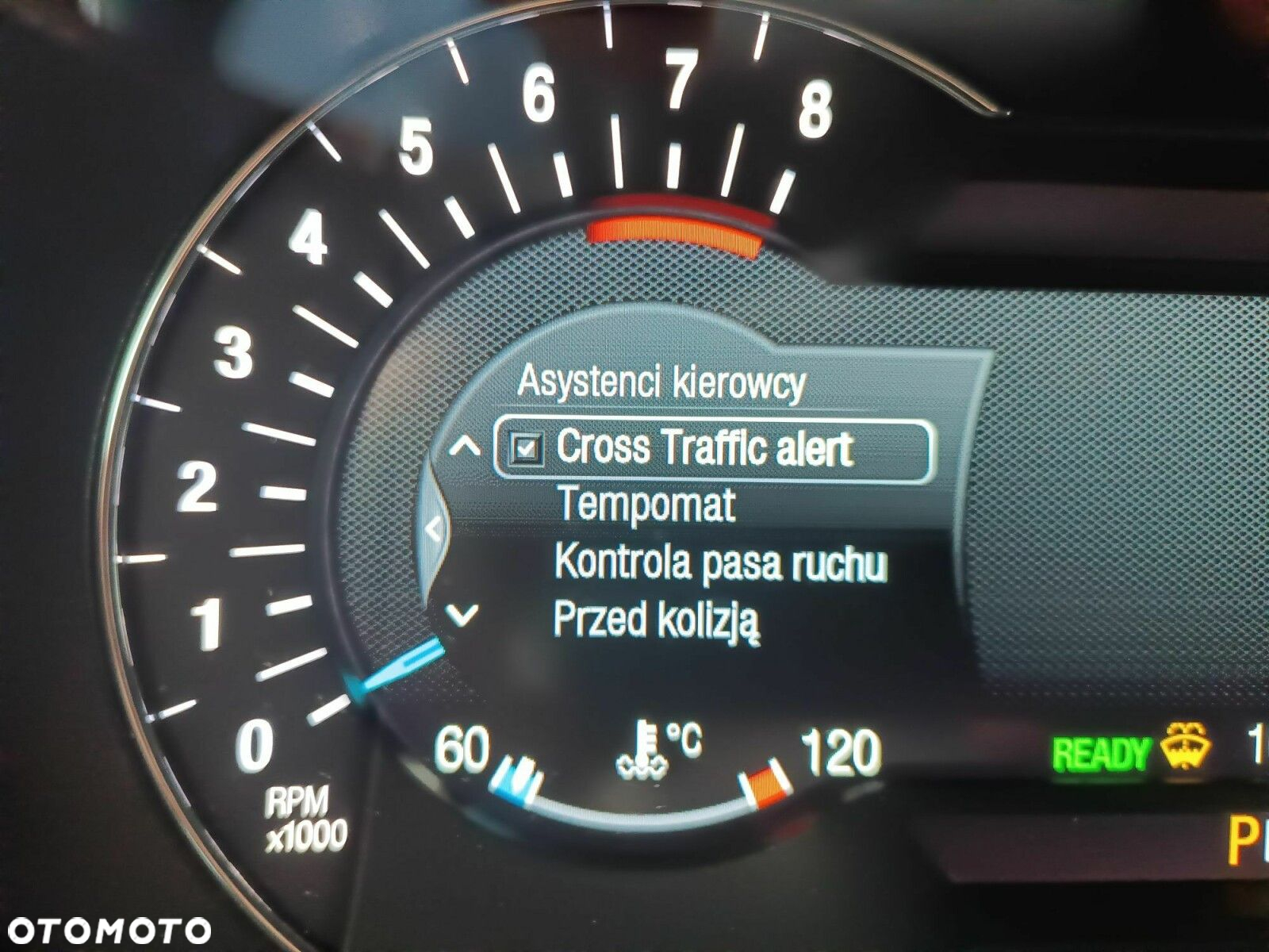 Ford S-Max - 29