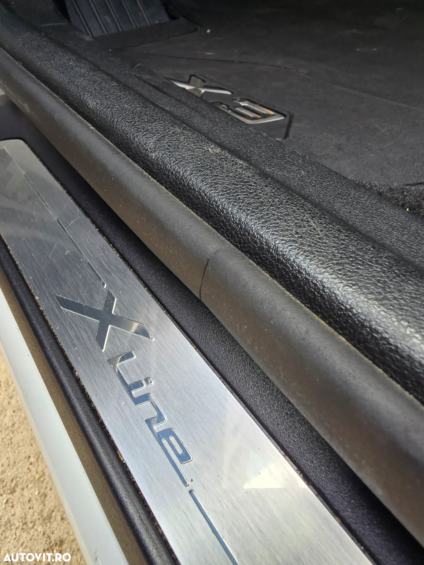 BMW X3 xDrive20d AT xLine - 15