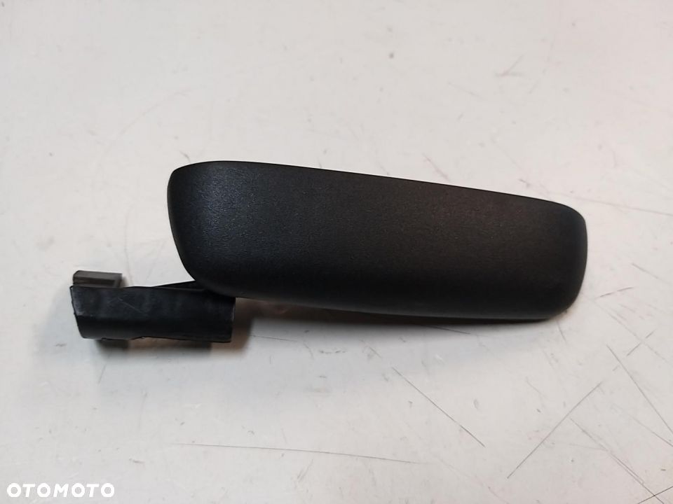 Klamka zewnętrzna kaseta  lewa FIAT SEICENTO 01.98-01.10 - 1