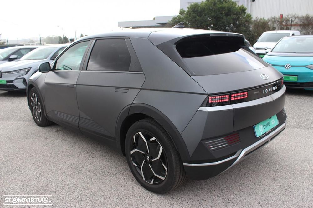 Hyundai Ioniq 5 77 kWh Premium - 11