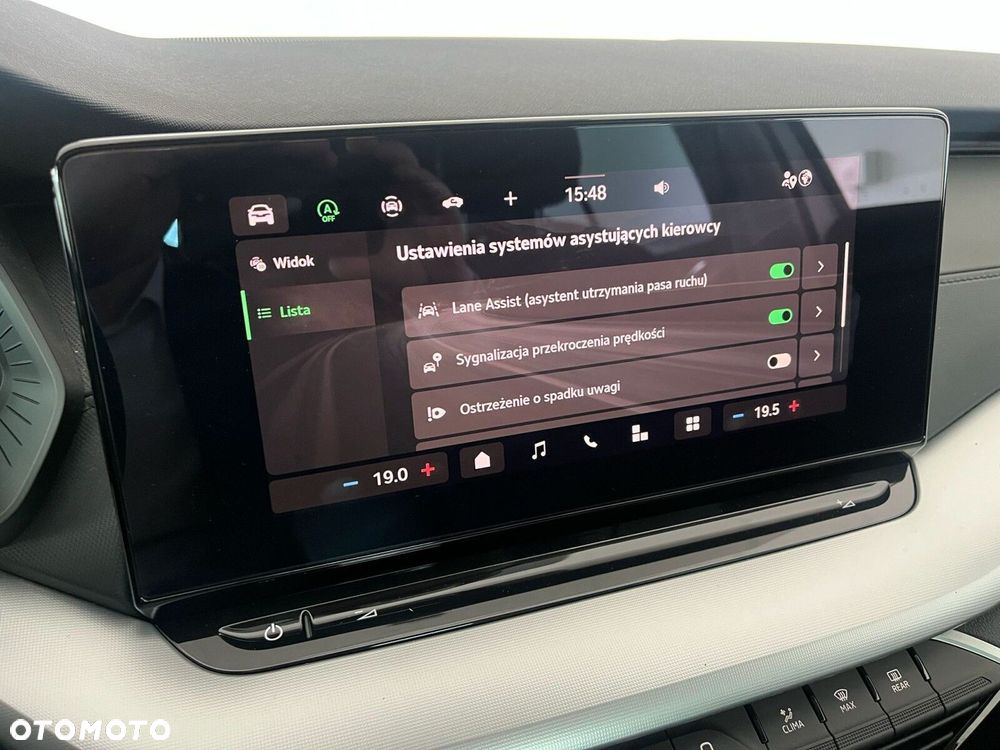 Skoda Octavia 1.5 TSI Business - 29