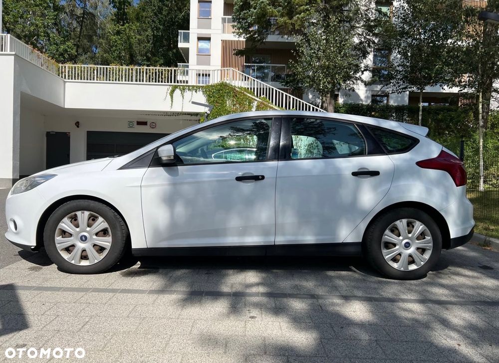 Ford Focus 1.6 TDCi Trend - 2