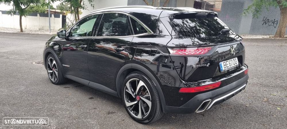 DS DS7 Crossback - 6
