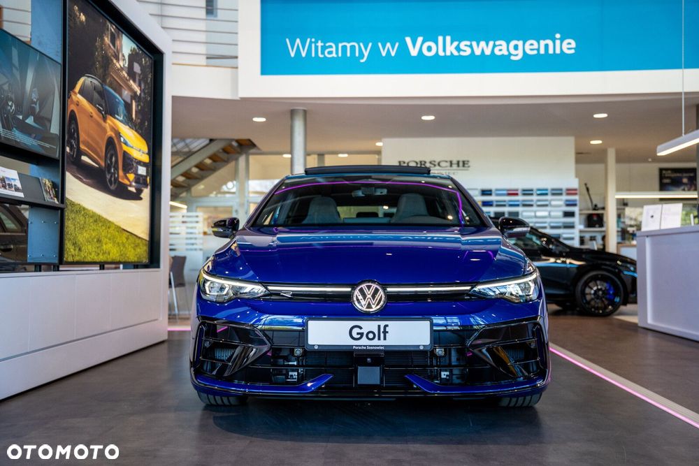 Volkswagen Golf 2.0 TSI 4Motion R DSG - 4