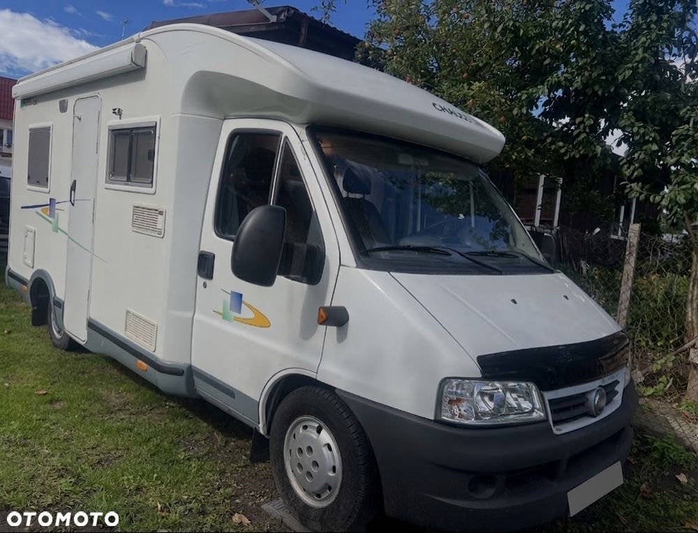 Fiat Ducato - 2