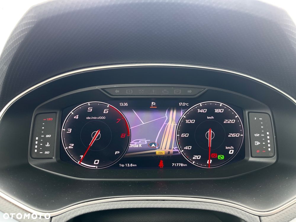 Seat Arona 1.5 TSI EVO FR S&S DSG - 20