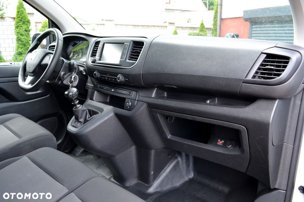 Fiat Scudo L3 - 11