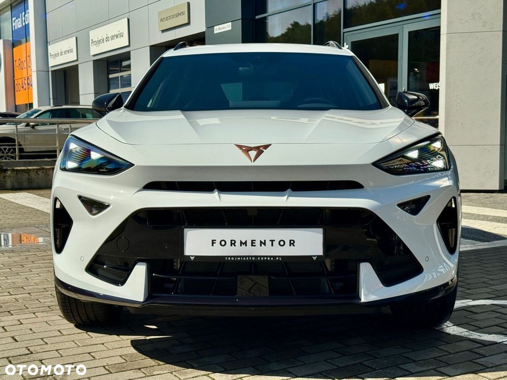 Cupra Formentor 1.5 eTSI mHEV DSG - 11