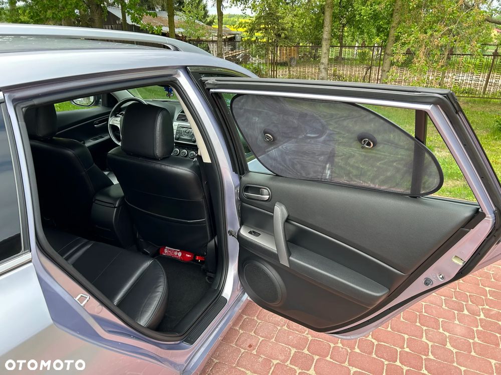 Mazda 6 Sport 2.0 CD DPF Exclusive - 16