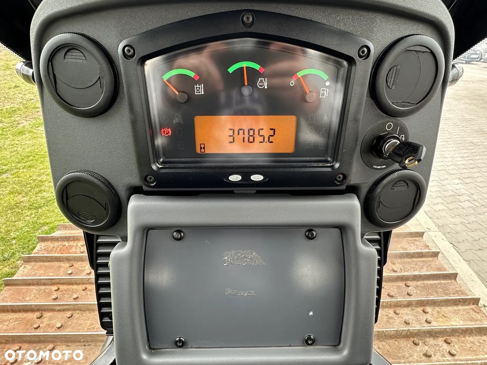 Caterpillar CAT D5 K2 LGP 3700MTH - 9