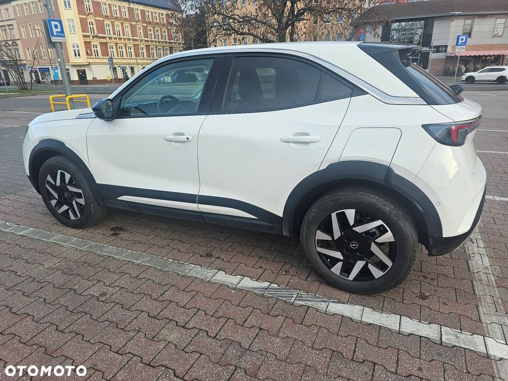 Opel Mokka 1.2 T Elegance S&S - 2
