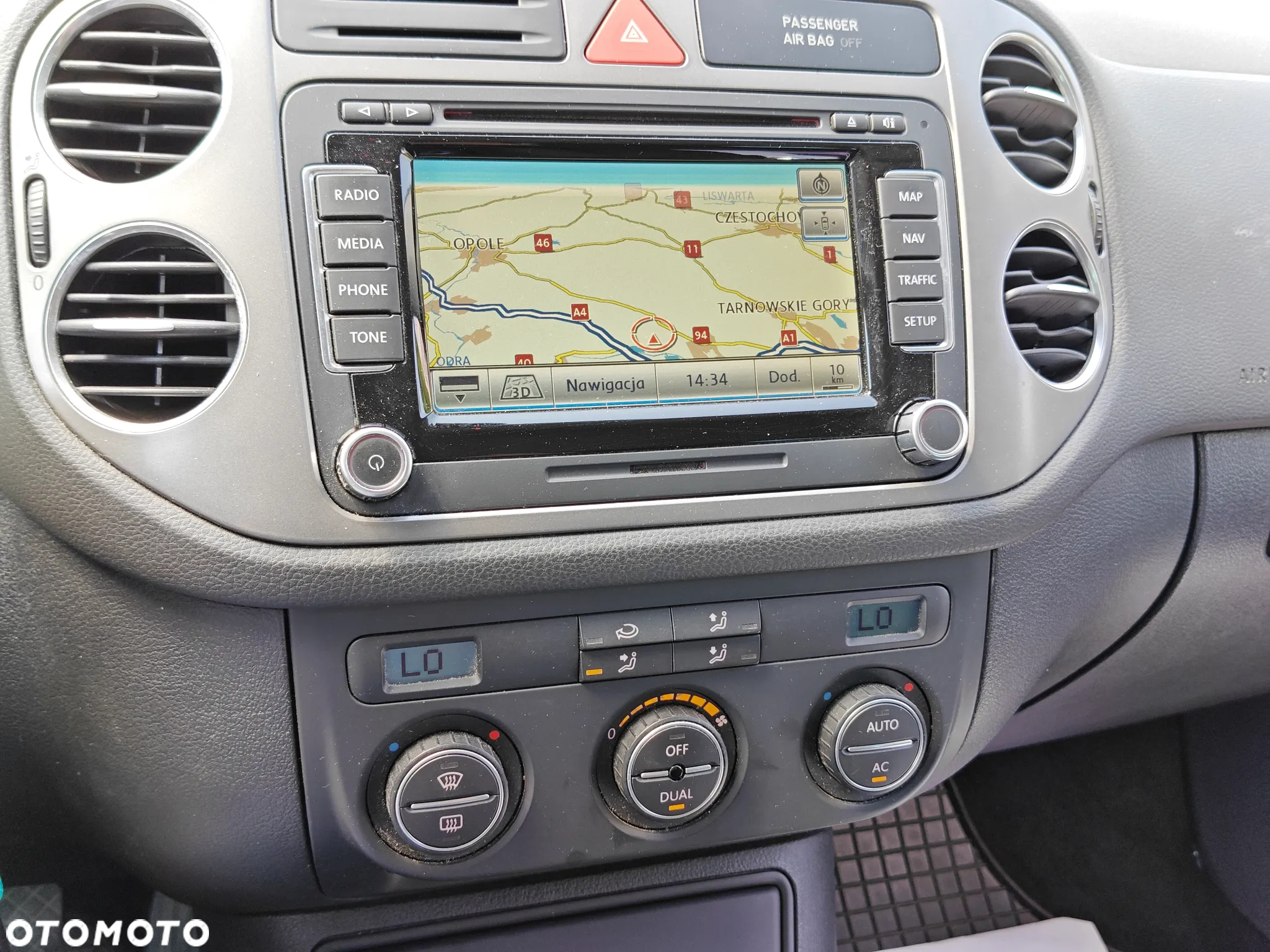 Volkswagen Tiguan 1.4 TSI BlueMotion Technology CityScape - 24