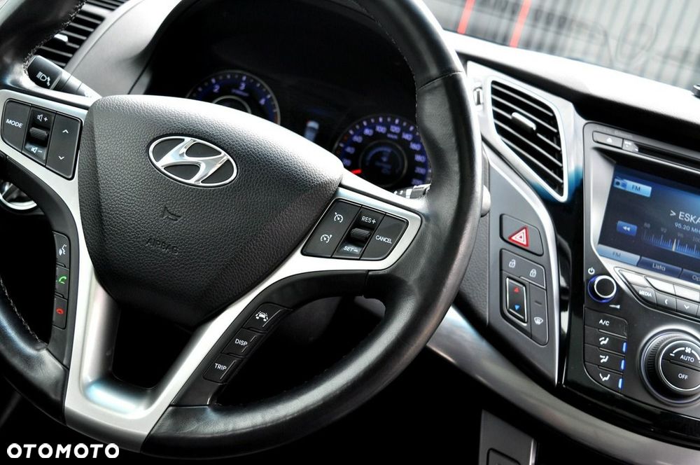 Hyundai i40 1.7 CRDi Premium - 32