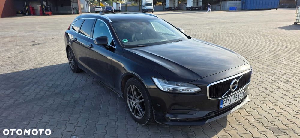 Volvo V90