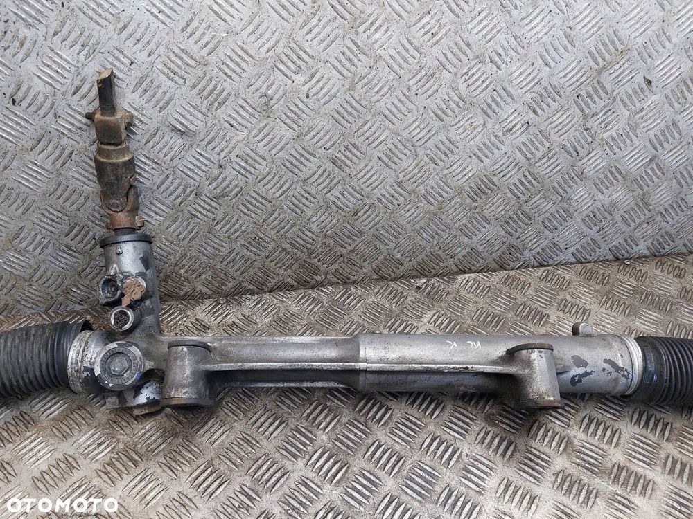 MAGLOWNICA PRZEKŁADNIA KIEROWNICZA MERCEDES-BENZ W163 ML EU EUROPA - 4