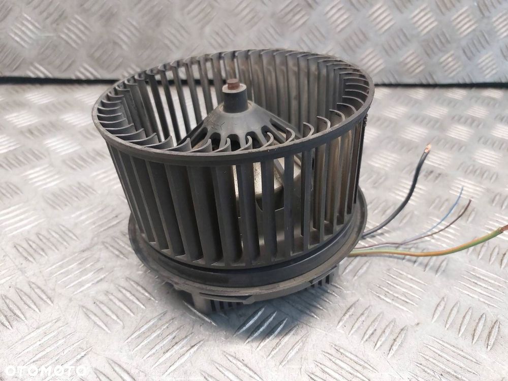 DMUCHAWA WENTYLATOR NAWIEWU FORD FOCUS MK2 4M5H-18456-CD - 1