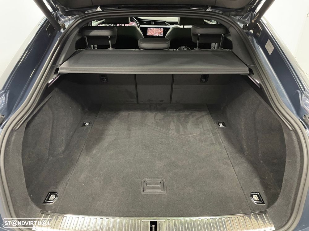 Audi e-tron Sportback 55 quattro S line - 54