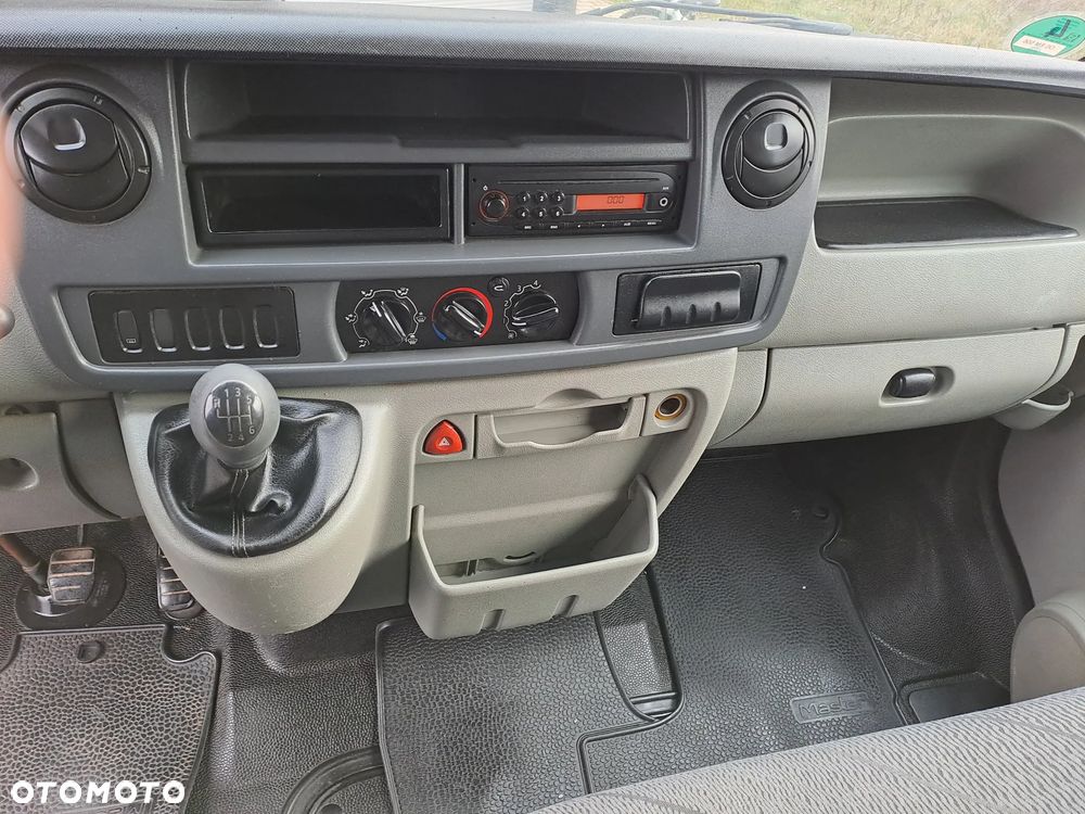 Renault MASTER - 16