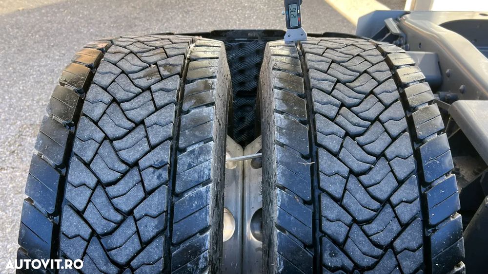 DAF XG 480 FT mega volum - new model - 8