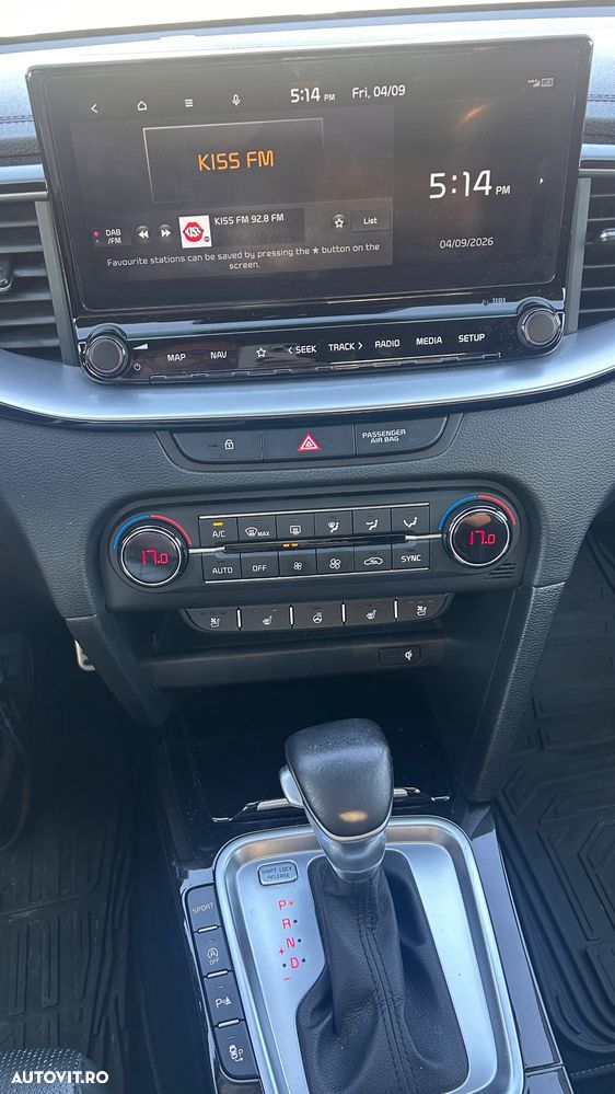Kia XCeed - 18