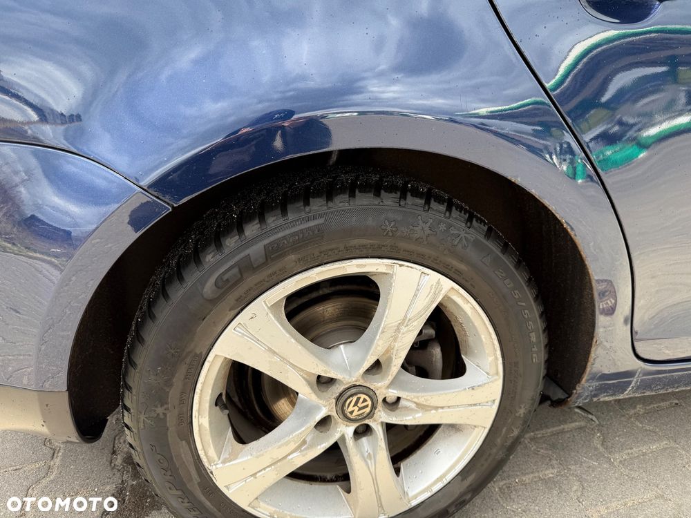 Volkswagen Jetta 2.0 TDI Comfortline DSG - 14