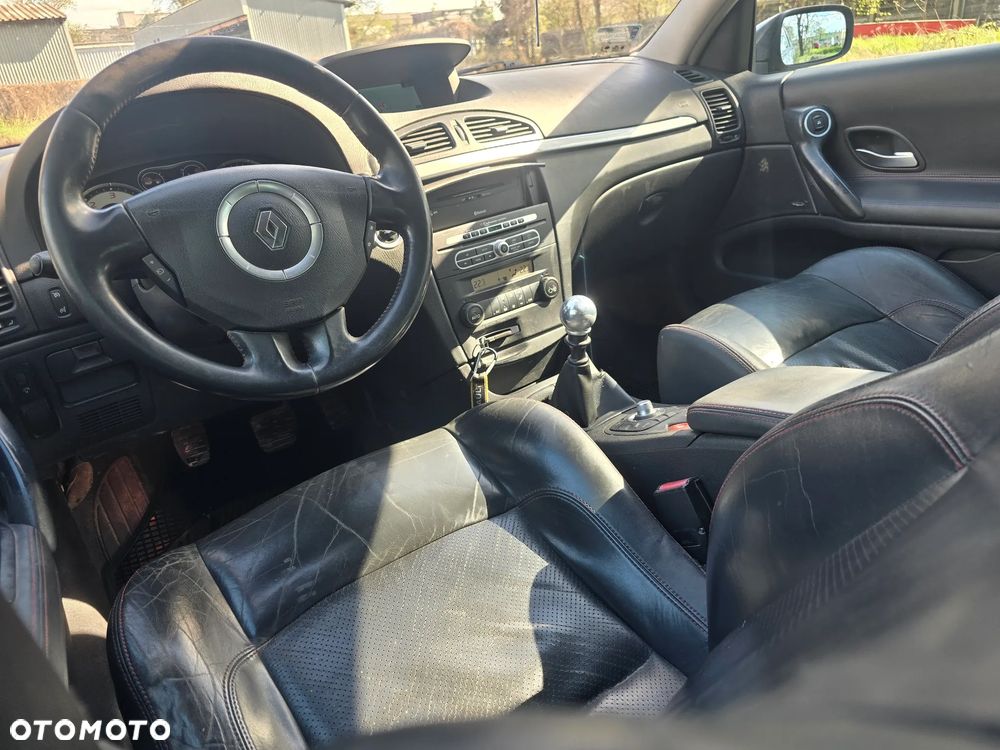 Renault Laguna 2.0 DCi Luxe Privilege - 5