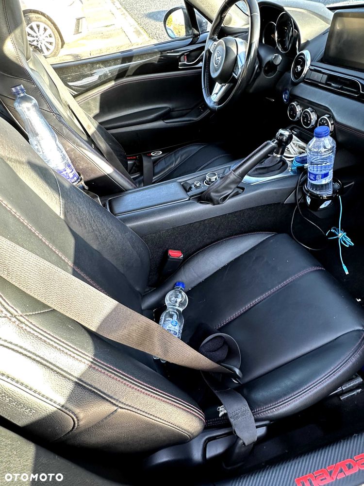 Mazda MX-5 - 6