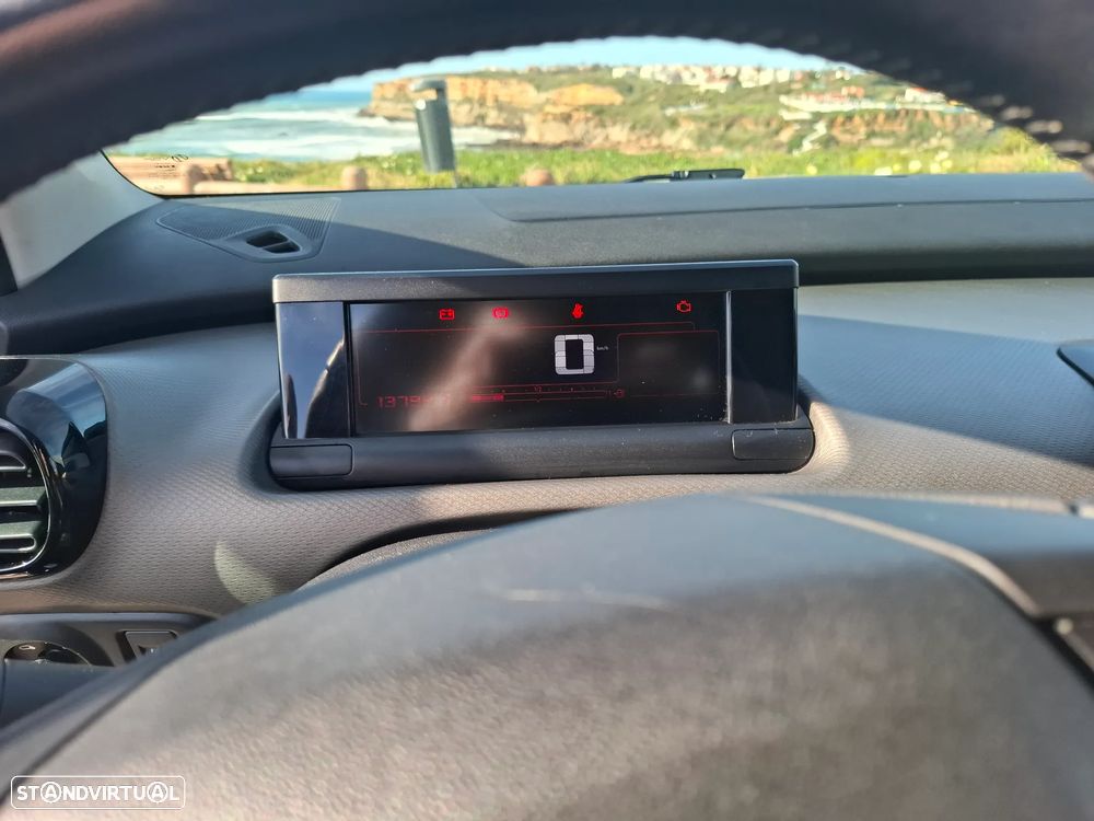 Citroën C4 Cactus PureTech 82 Business Class - 9