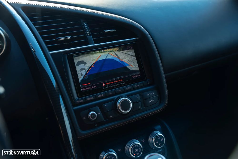 Audi R8 Coupé 5.2 FSI V10 Plus S tronic - 26