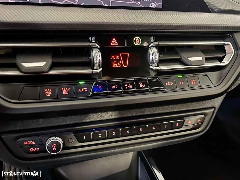BMW 216 Gran Coupé d Pack Desportivo M - 28