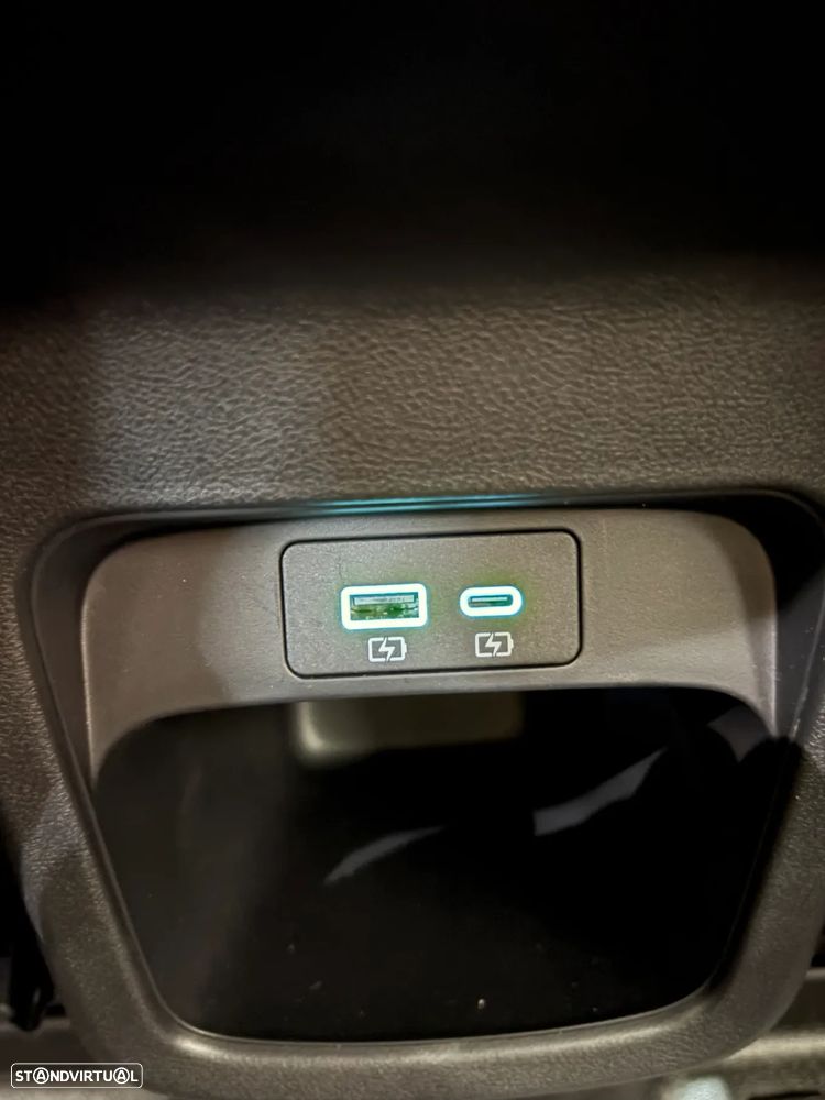BYD Atto 2 45.1 kWh Boost - 33